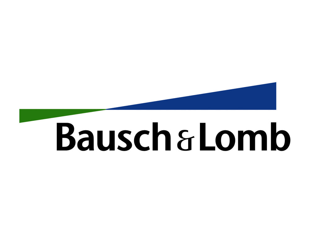 Bausch en Lomb lenzen
