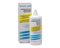 Bausch & Lomb Sensitive Eyes Saline