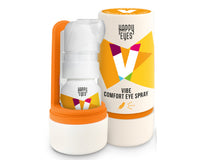 Happy Eyes Vibe Comfort Oogspray 10 ml