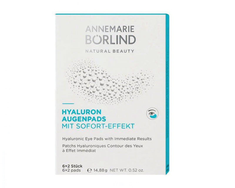 Annemarie Börlind Oogpads