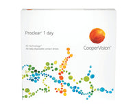 Proclear 1 Day