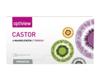Optiview Castor Premium Torisch