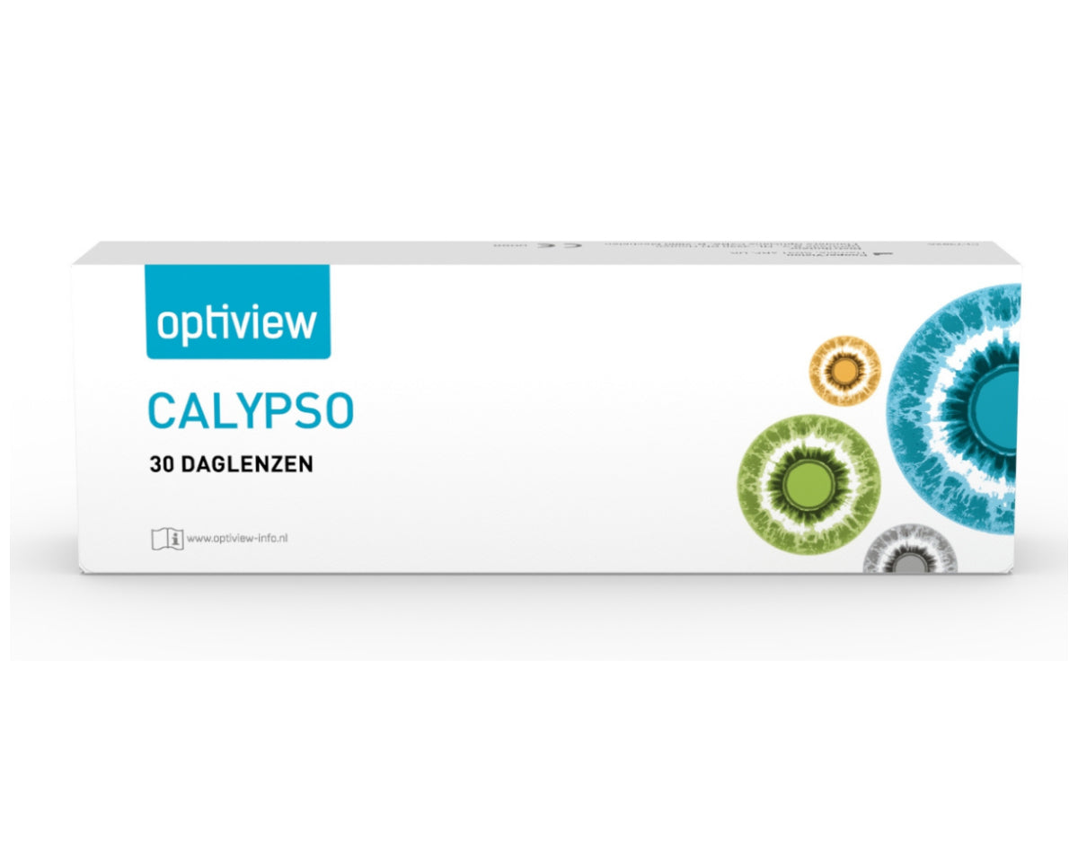 Optiview Calypso