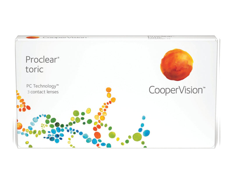 Proclear Toric