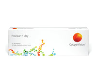 Proclear 1 Day