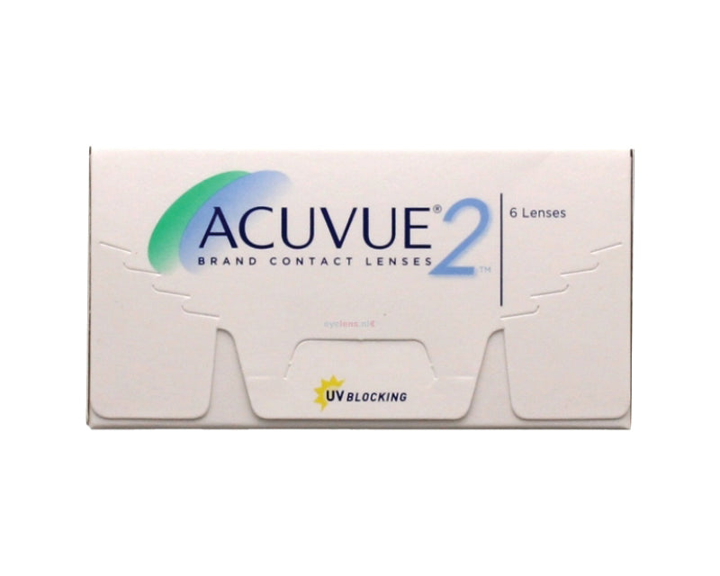 Acuvue 2