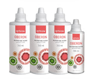 Optiview Oberon 3 x 360 ml + 100 ml