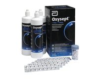 Oxysept 1 Step