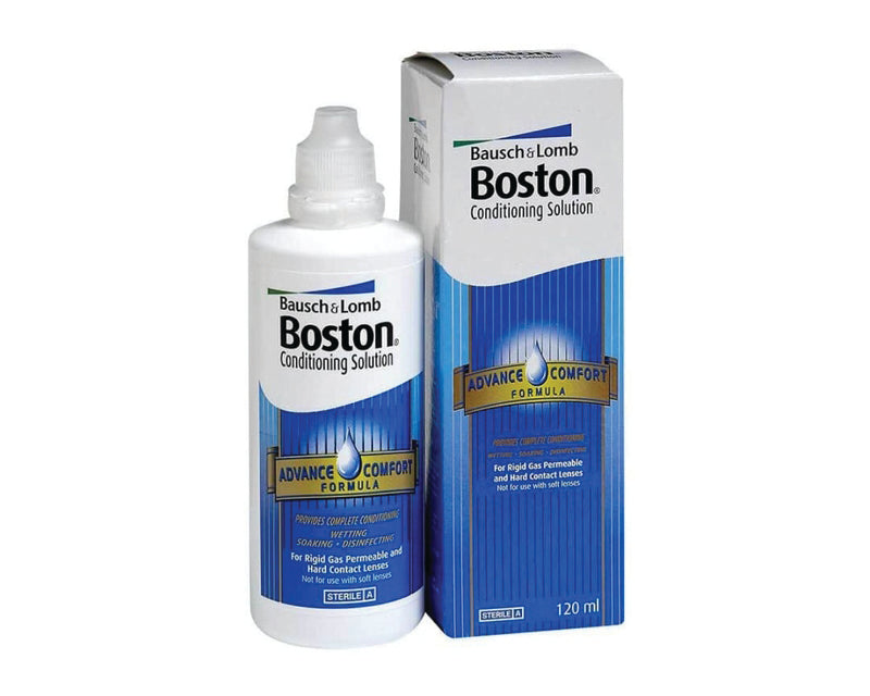 Boston Advance Conditioner