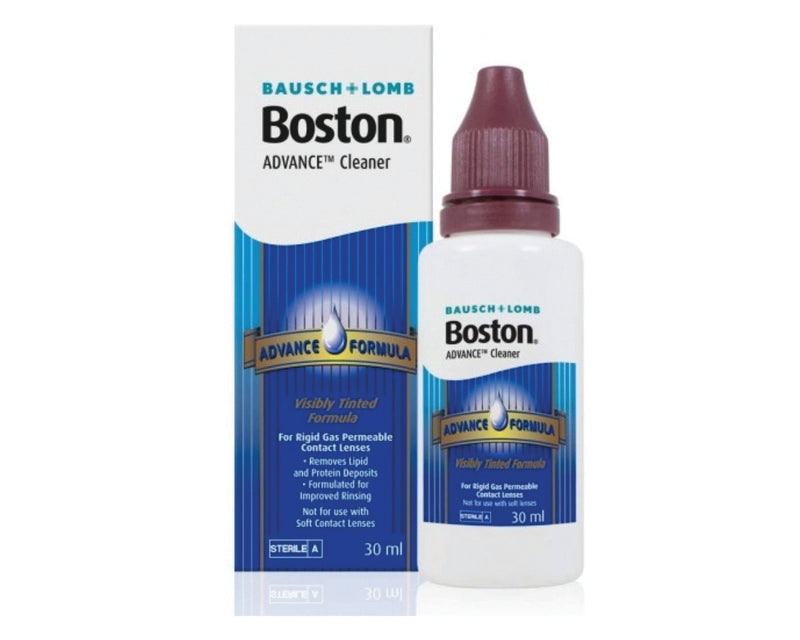 Boston Advance Cleaner