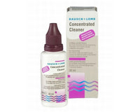 Bausch & Lomb Concentrated Cleaner - Korte Houdbaarheid