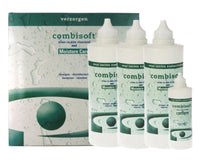 Combisoft 3 x 350 ml + 120 ml