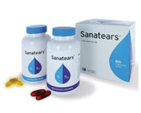 Sanatears 2X90 Capsules