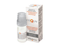 Coqun Oogdruppels 10 ml