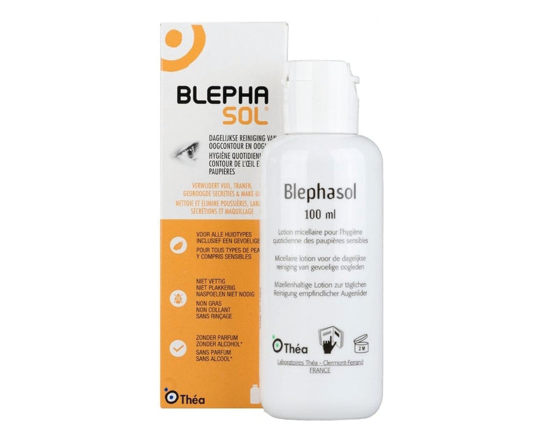 Blephasol 100 ml