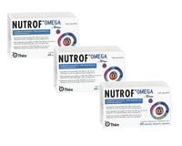 Nutrof Omega Capsules