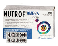 Nutrof Omega Capsules