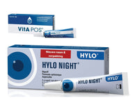 Vita-Pos / Hylo Night Oogzalf 5 gram