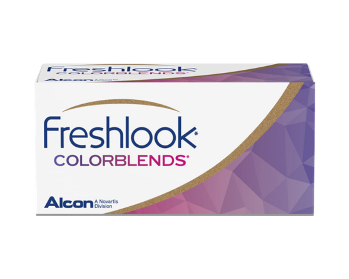Freshlook Blend