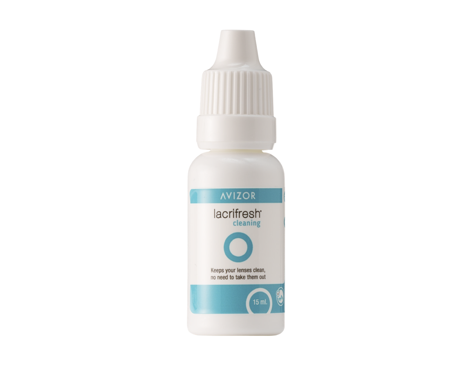 Lacrifresh Cleaning 15  ml