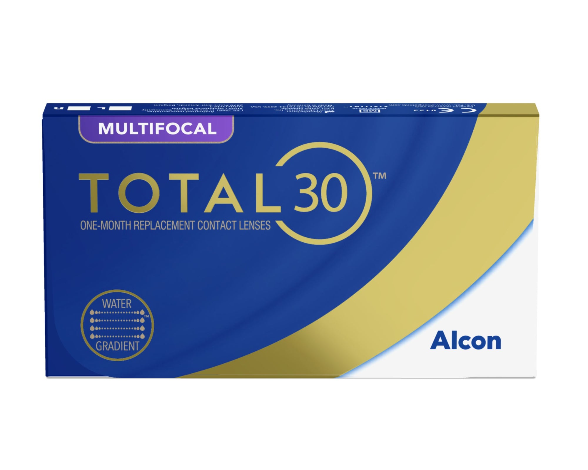 Total30 Multifocal