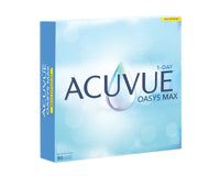 Acuvue Oasys Max 1-Day Multifocal