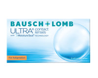 Ultra For Astigmatism