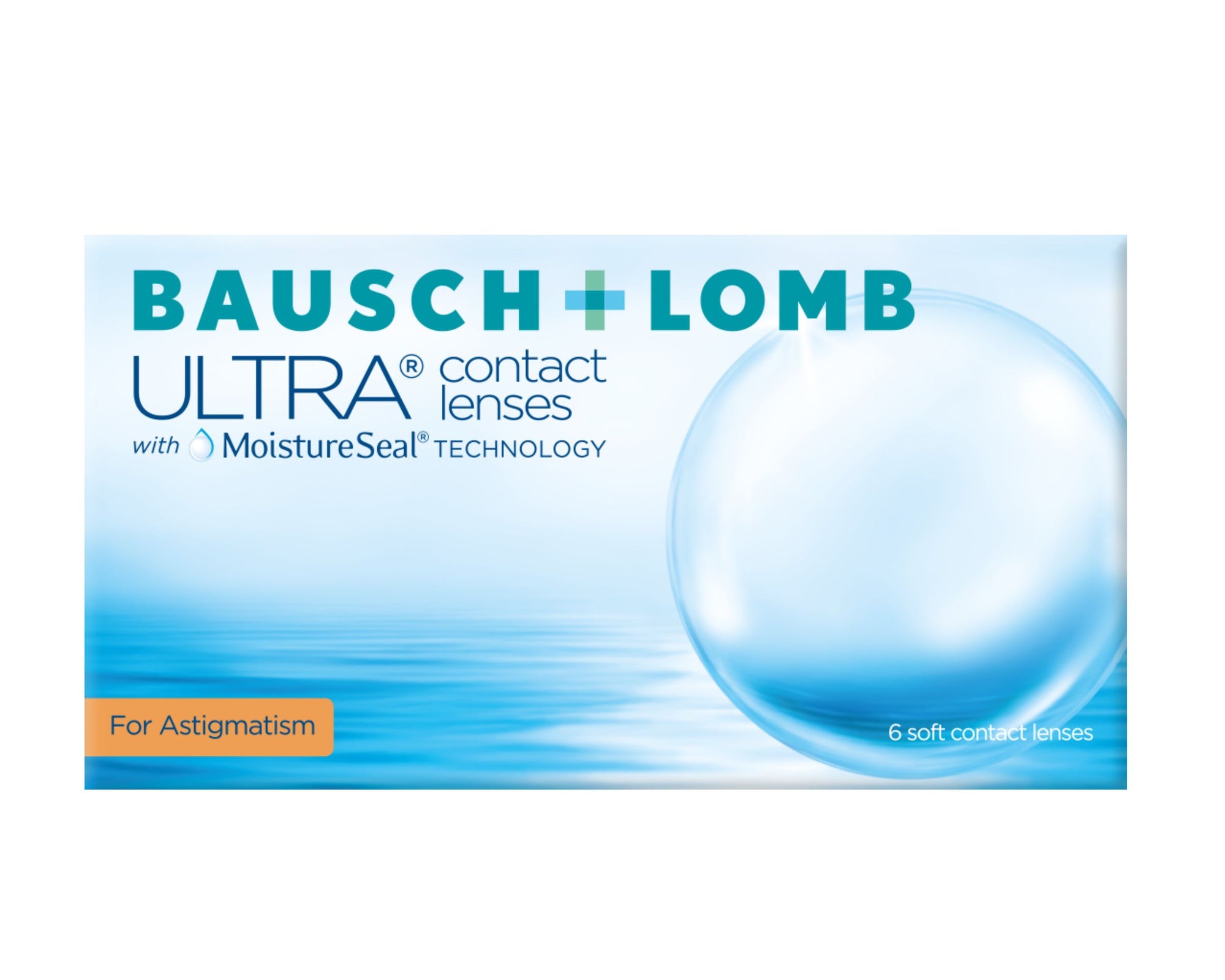 Ultra For Astigmatism