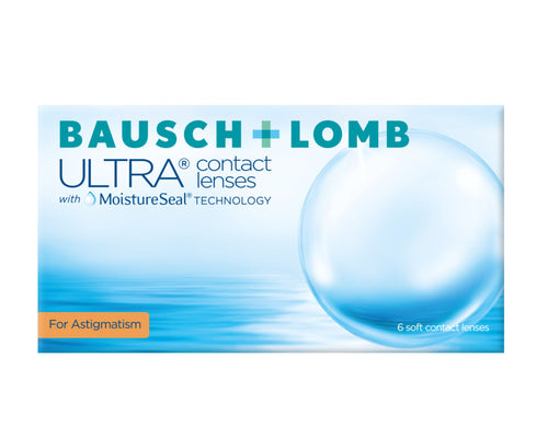 Ultra For Astigmatism