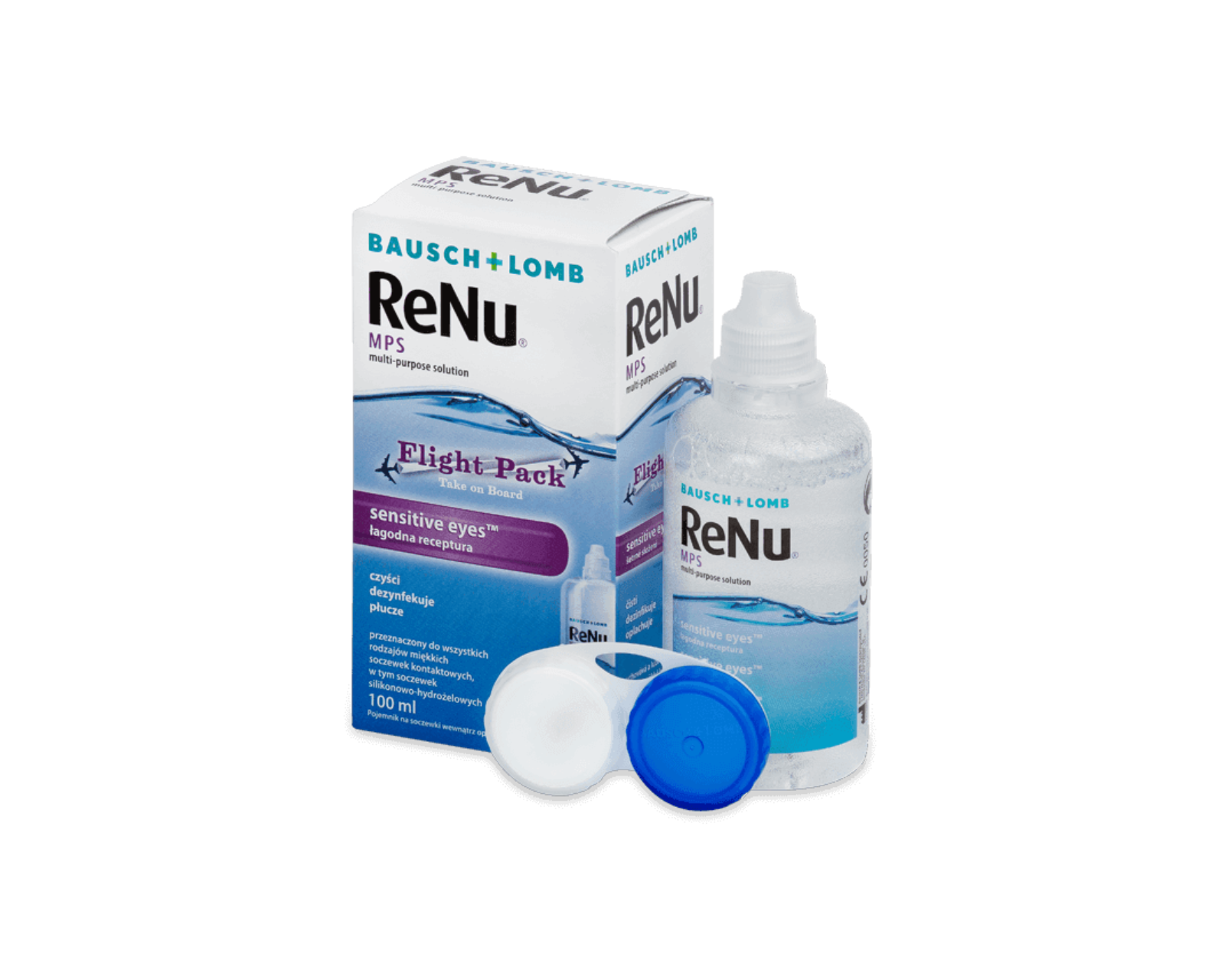 Renu Mps Sensitive Eyes