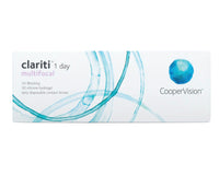 Clariti 1 Day Multifocal