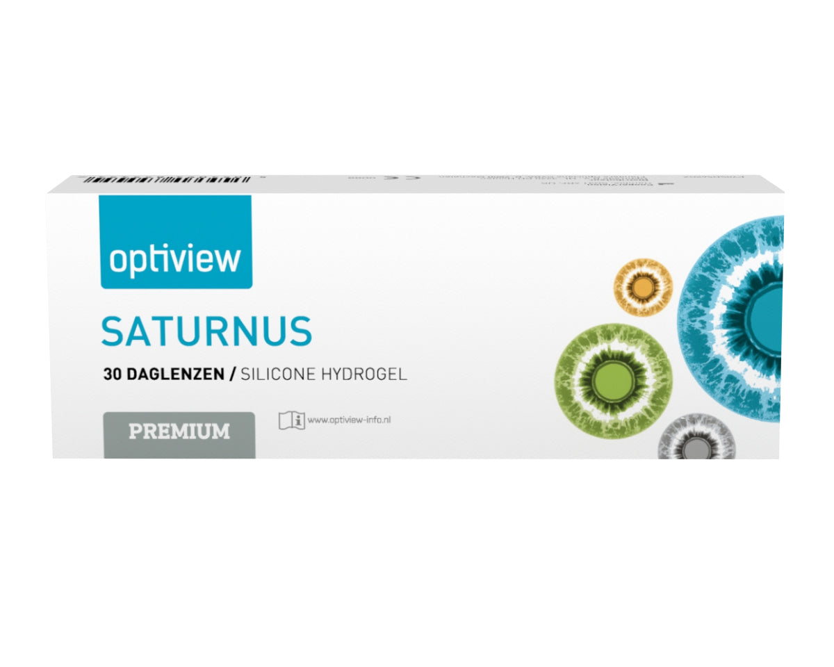 Optiview Saturnus Premium