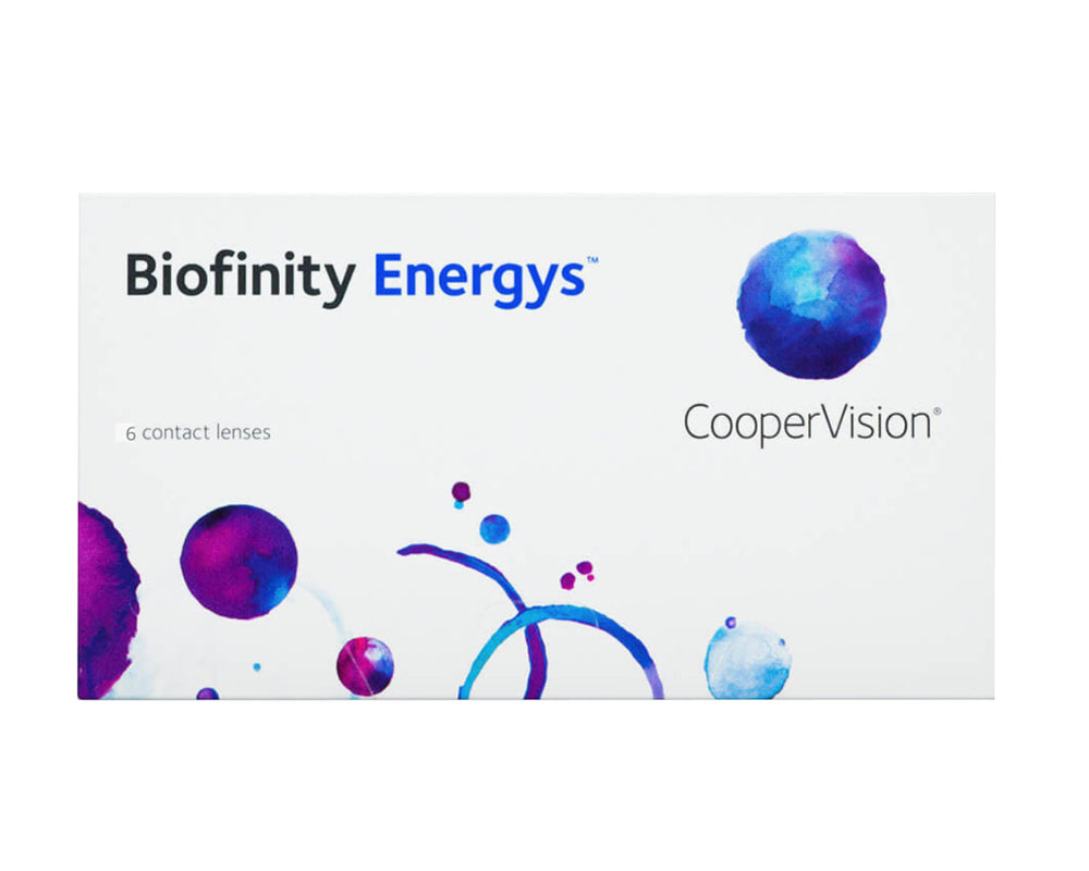 Biofinity Energys