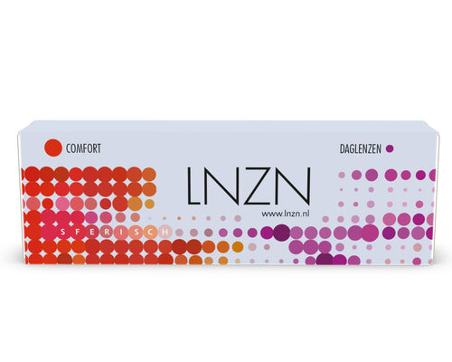 Lnzn Comfort 1 Day