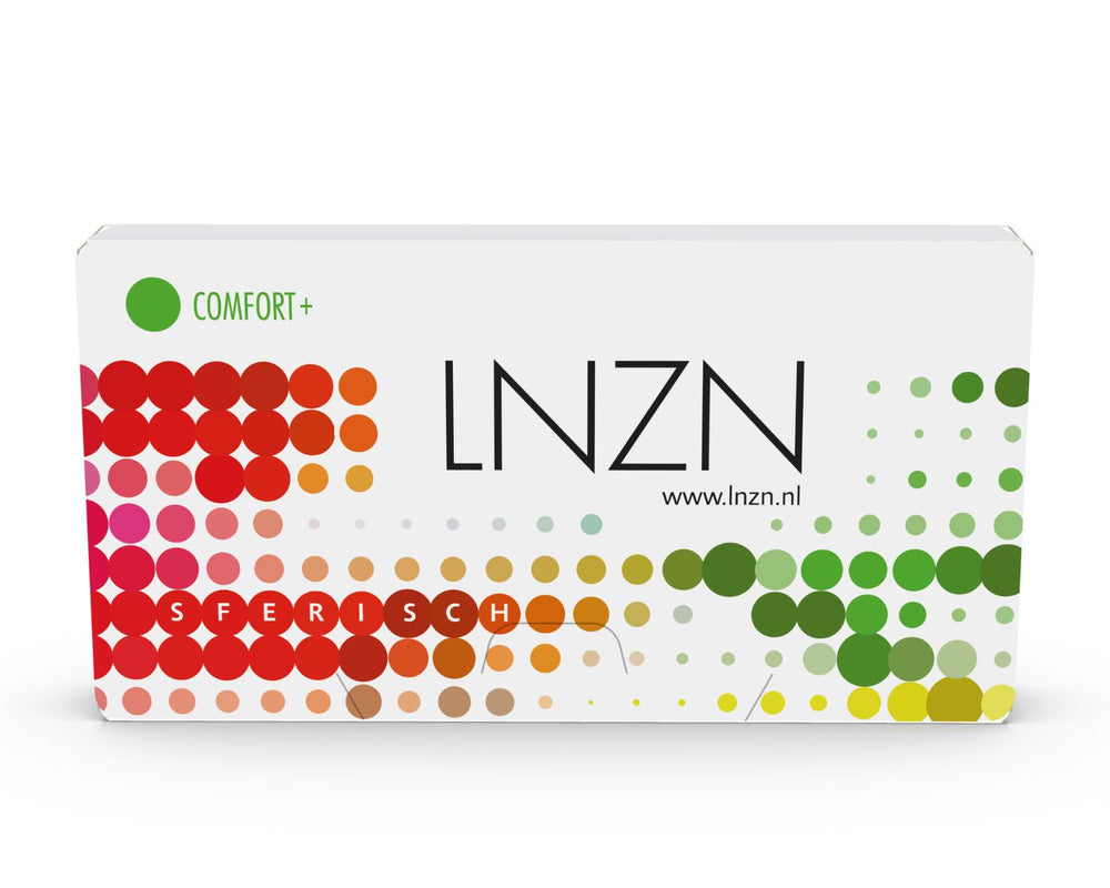 Lnzn Comfort Plus