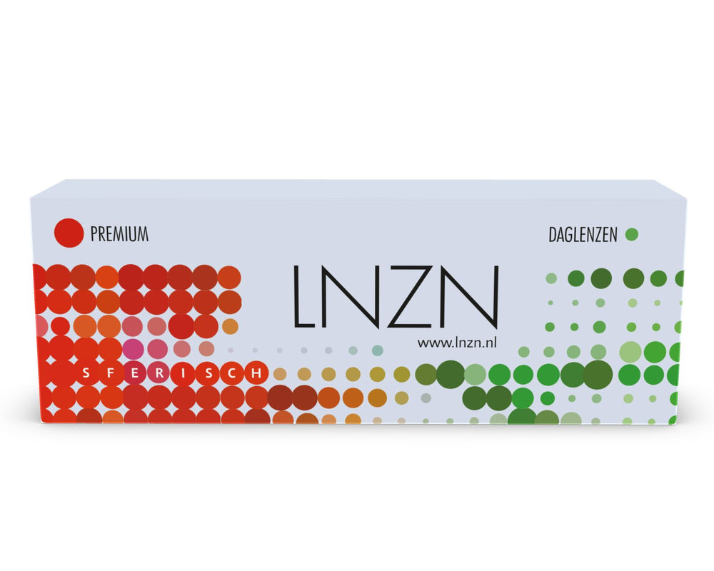 Lnzn Premium 1 Day