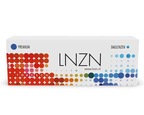 Lnzn Premium 1 Day Torisch