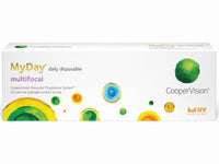 Myday Daily Disposable Multifocal