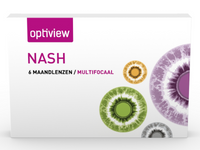 Optiview Nash Multifocaal