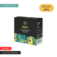Ote Vitality Ampullen