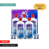 Aosept Plus