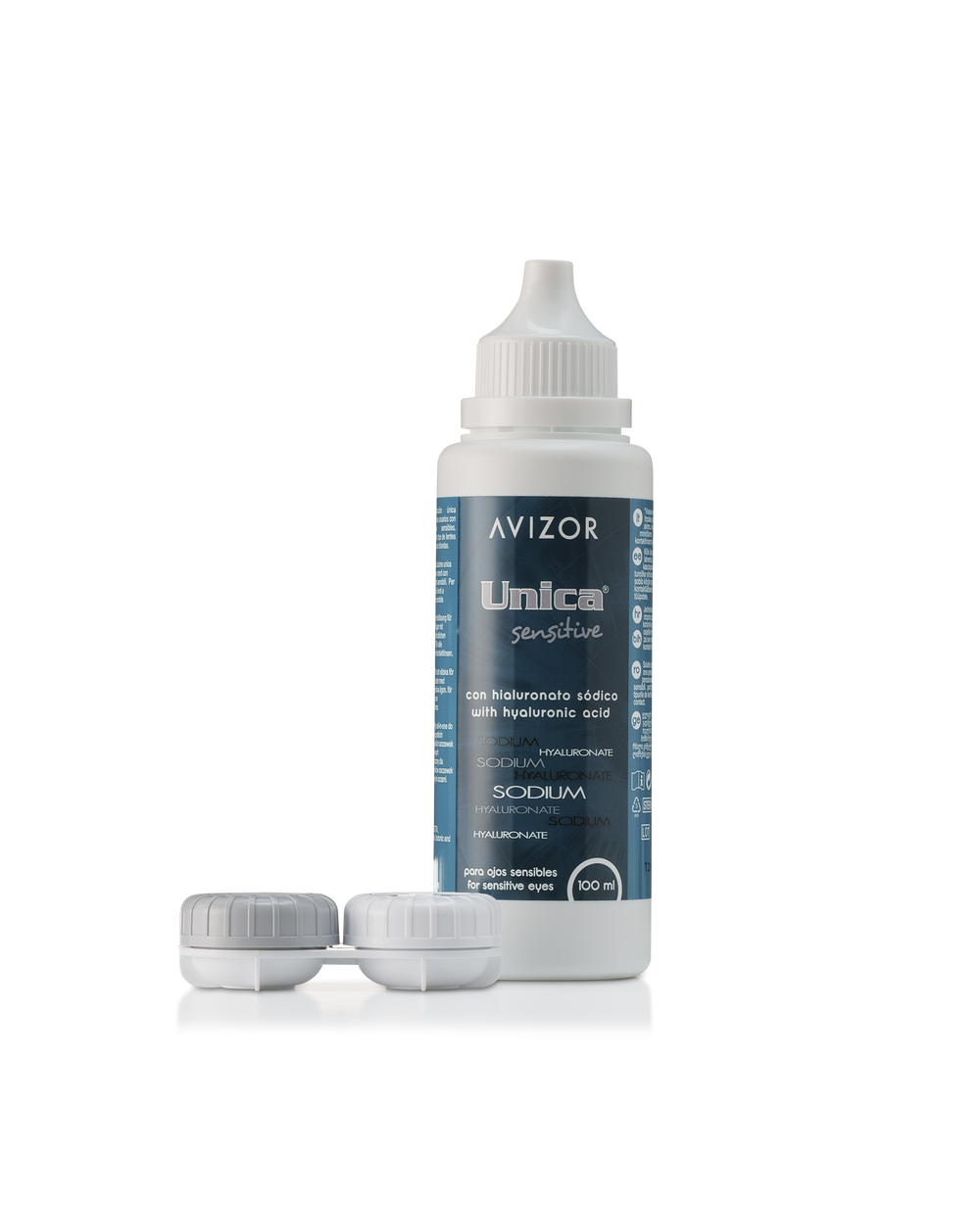 Unica Sensitive