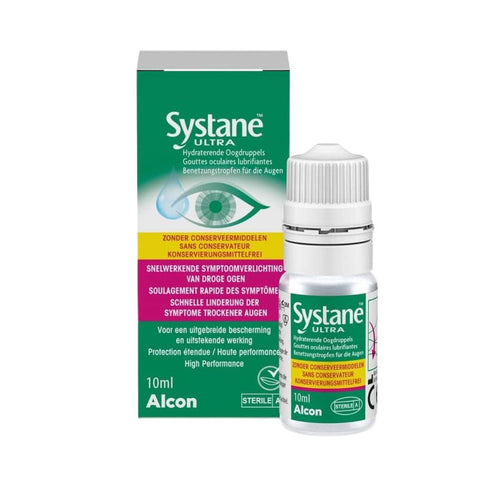 Systane Ultra