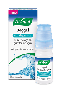A. Vogel Extra Hydratatie
