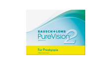 Purevision 2 For Presbyopia