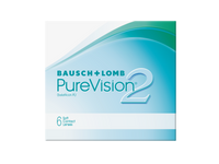 Purevision 2 Hd