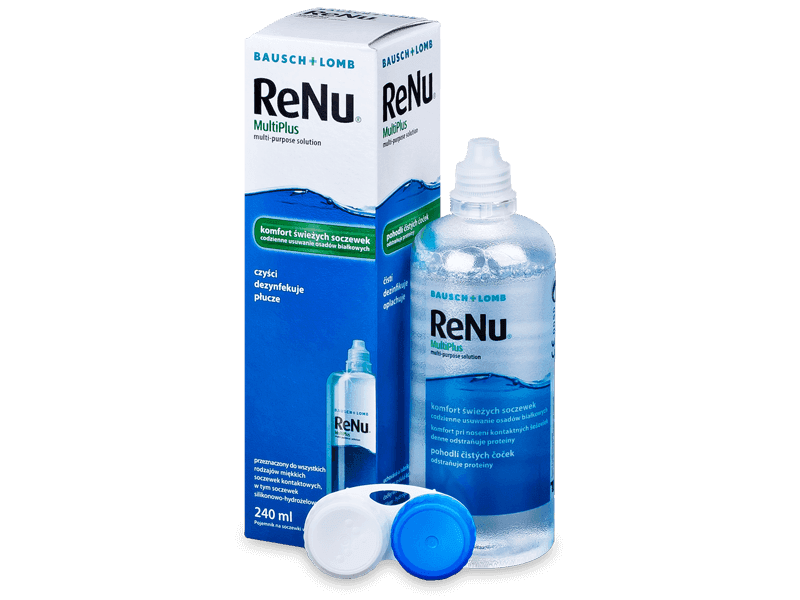 Renu Multiplus