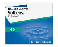 Soflens 38